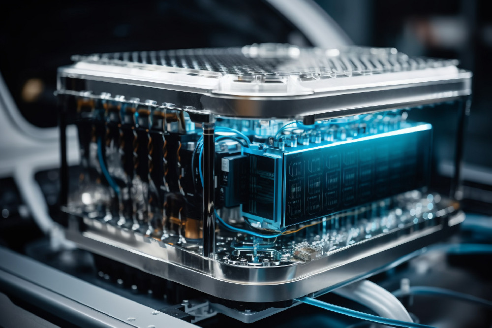 苏美达达天下平台 千亿蓝海待启,动力电池回收利用驶入标准化快车道