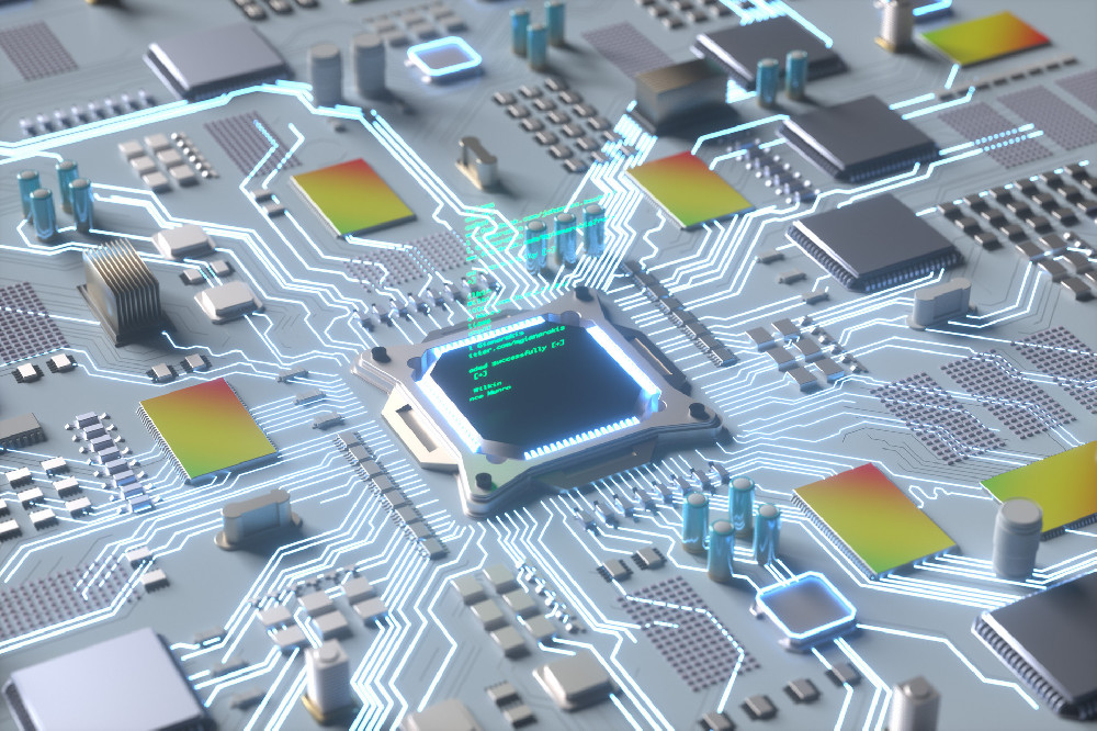 我国集成电路进口持续攀升，三季度创历史新高彰显产业活力