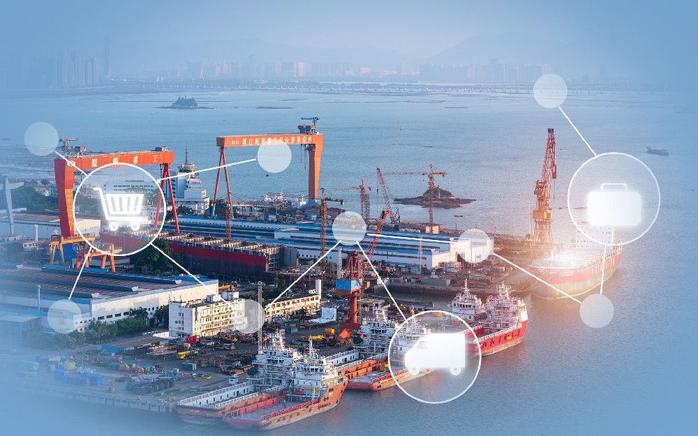 机电产品进口持续增长，彰显我国产业升级强劲动能