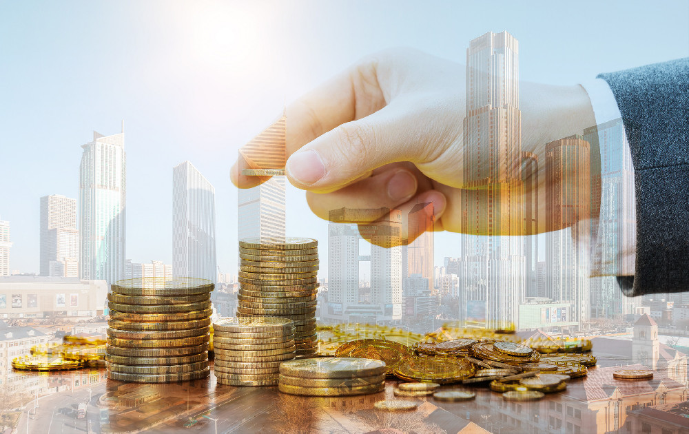 投资建厂的资金来源有哪些