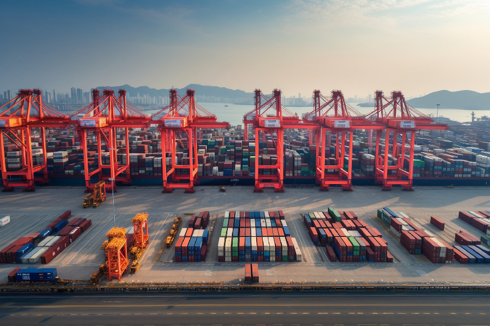 苏美达达天下平台 新加坡强化进出口管制体系:新规应对数字时代贸易合规新挑战