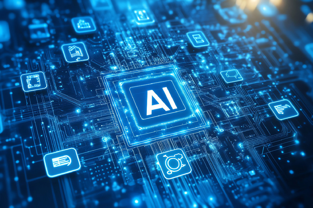 苏美达达天下平台 “中国芯”扬帆出海:前10个月集成电路出口达1616.8亿美元