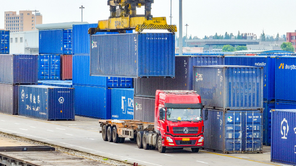 设备出口的包装要求是什么