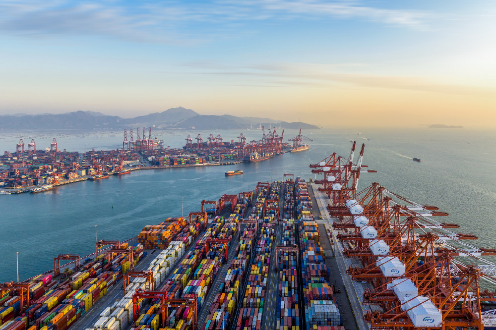 苏美达达天下平台 泰国出口政策:两用物项新规将于2026年实施,推动安全与贸易协同发展