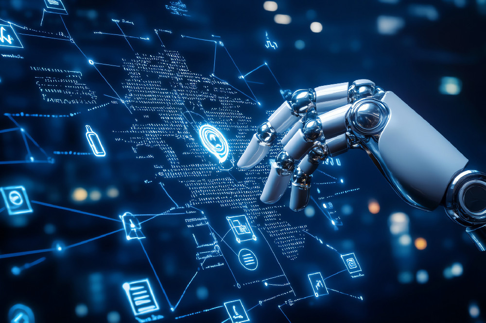 美国加速机器人技术发展的国家战略