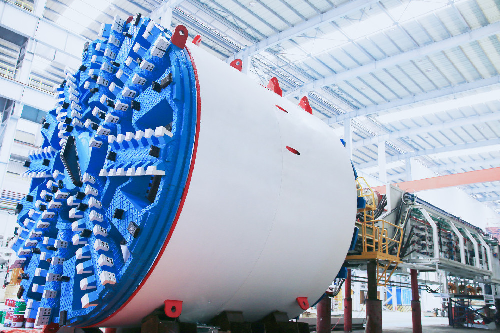 如何选择合适的工程设备出口