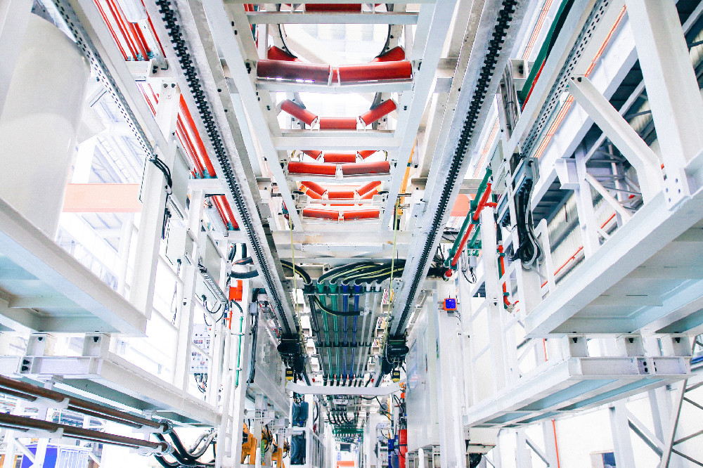 苏美达达天下平台 再制造与绿色化引领二手机械设备出口行业转型