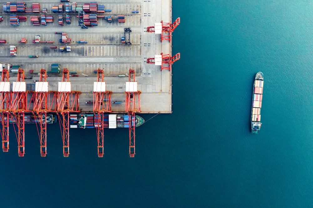 破解国际贸易物流的秘密，助你轻松打入全球市场