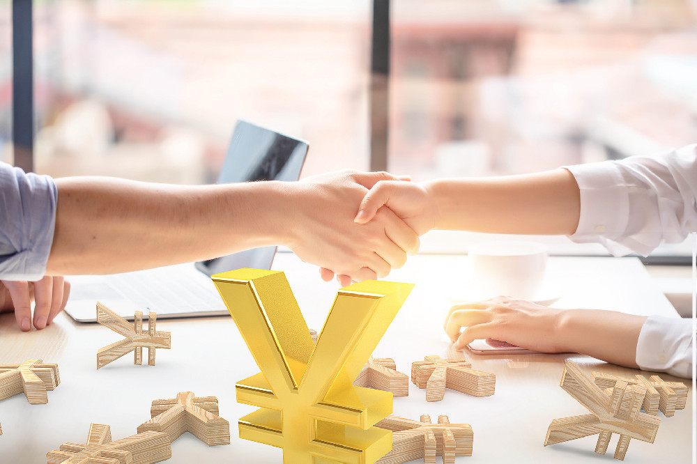 苏美达达天下平台 供应链金融平台能帮企业做什么