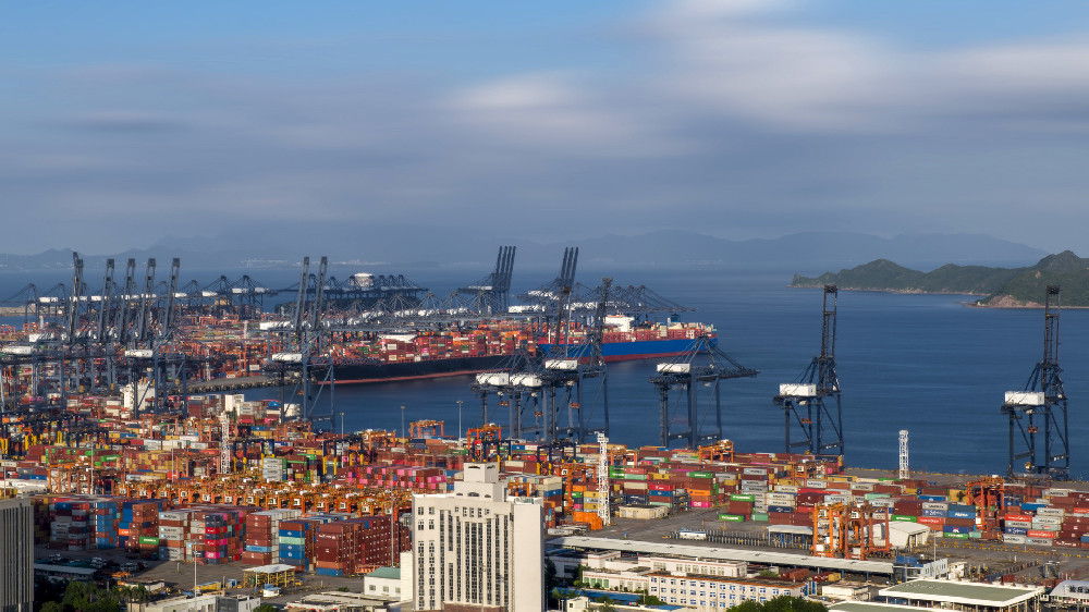 苏美达达天下平台 机械产品进出口代理有必要吗?