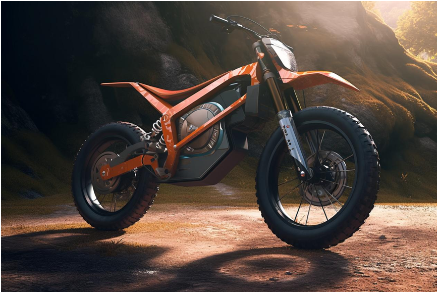 中国电动两轮车对英出口翻倍增长