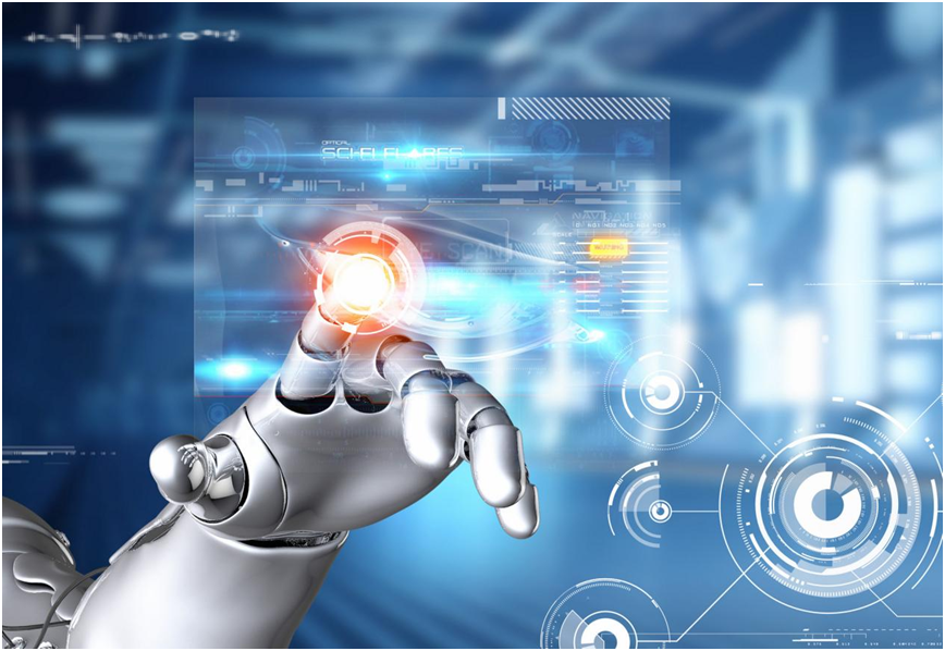 苏美达达天下平台 爆发前夜:人形机器人重塑全球智能新纪元