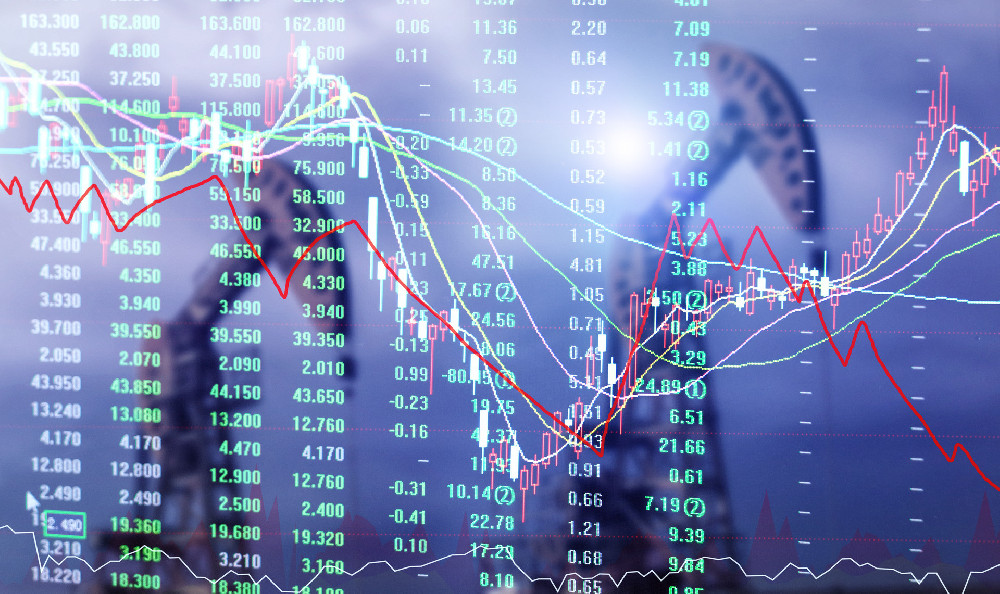 苏美达达天下平台 新手轻松上手,国际油价查询实用指南