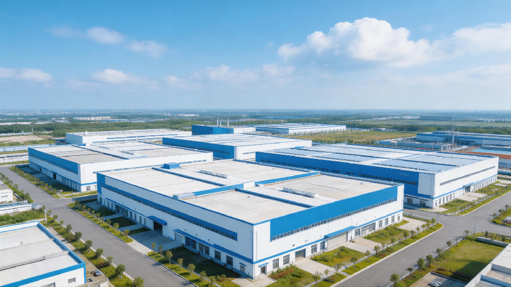 苏美达达天下平台 海外建厂流程需要什么手续?