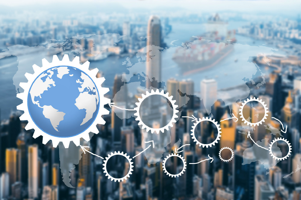 苏美达达天下平台 企业拓展海外市场的五大路径与策略